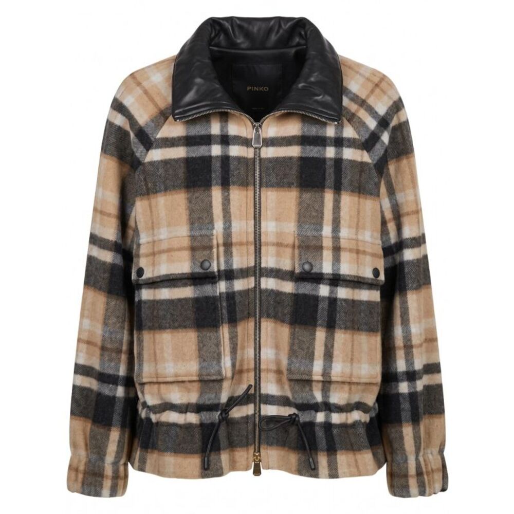 Pinko Women Borragine Blouse